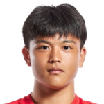 Chen Zhexuan photo