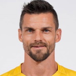 Christian Maggio photo