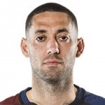 Clint Dempsey photo