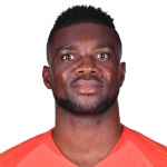 D. Akpeyi photo