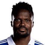 D. Amartey photo