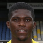 D. Blackson photo