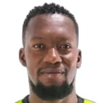 Darwin Cuero photo