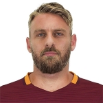D. De Rossi photo