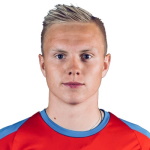 D. Hafsteinsson photo