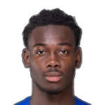 D. Mazou-Sacko photo