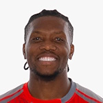 D. Okereke photo