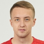 Danil Podymskiy photo