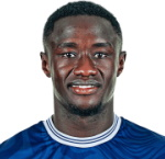 D. Samassékou photo