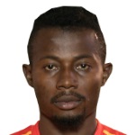Djuma Shabani photo