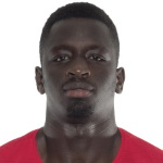 D. Thiam photo