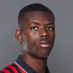 D. Traore photo