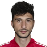 D. Tsallagov photo