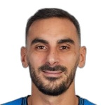 D. Zappacosta photo