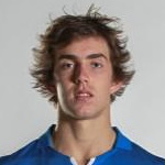 Dani Barcia photo