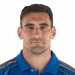 Dani Calvo photo