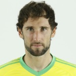 Dani Giménez photo
