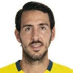 Dani Parejo photo