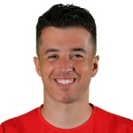 Dani Pinillos photo