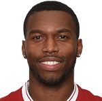 Daniel Andre Sturridge photo