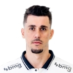 Danilo Avelar photo