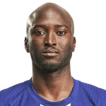 Danilo Pereira photo