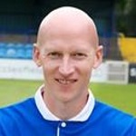 Danny Whitaker photo