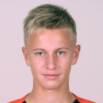 D. Krevsun photo