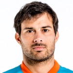Darío Cvitanich photo