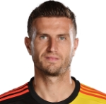 Daryl Janmaat photo