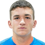 David Alba photo