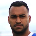 David Batista photo