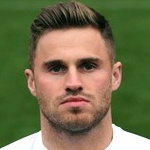 D. Goodwillie photo