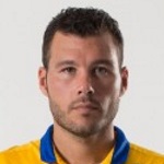 David Navarro photo