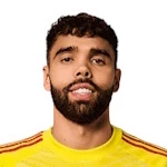 David Raya photo