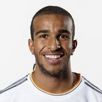 Derik Osede photo