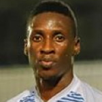 Derrick Nsibambi photo
