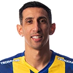 Á. Di María photo