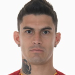 Diego Perotti photo