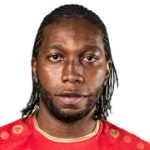 Dieumerci Mbokani photo