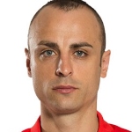 D. Berbatov photo
