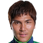 Kim Dong-Jin photo