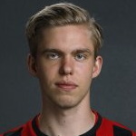 E. Agnarsson photo