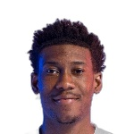 E. Agyemang photo