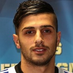 E. Akdarı photo