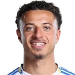 E. Ampadu photo