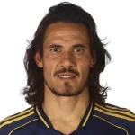 E. Cavani photo