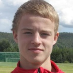 E. Ødegaard photo