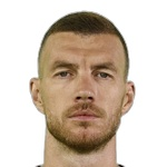 E. Džeko photo