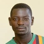 E. Kangwa photo
